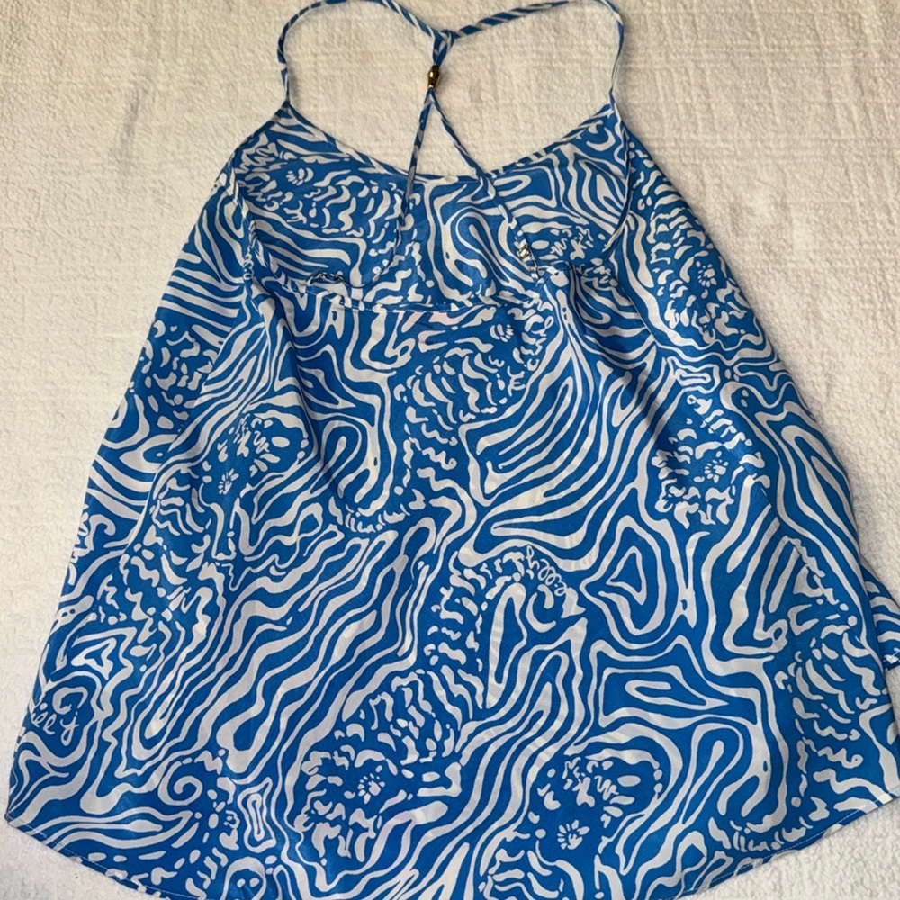 Lilly Pulitzer Blouse